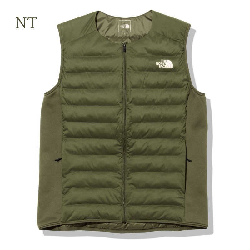 楽天市場】【レディースモデル】THE NORTH FACE Red Run Vest NYW82174