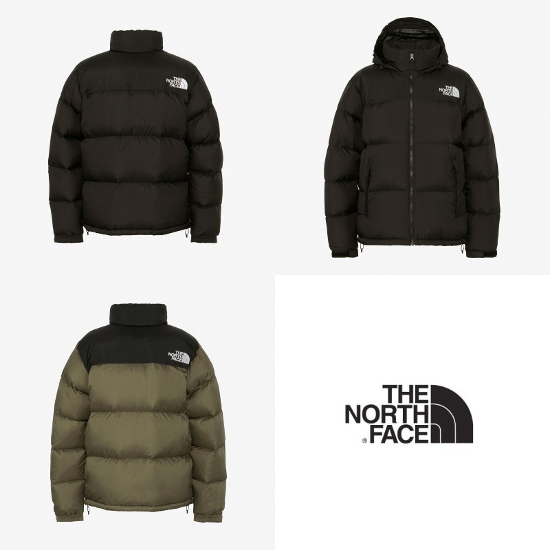 楽天市場】【XXLサイズ対応】THE NORTH FACE Nuptse Jacket ND92335