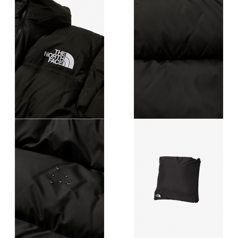 楽天市場】【XLサイズ対応】THE NORTH FACE Short Nuptse Jacket