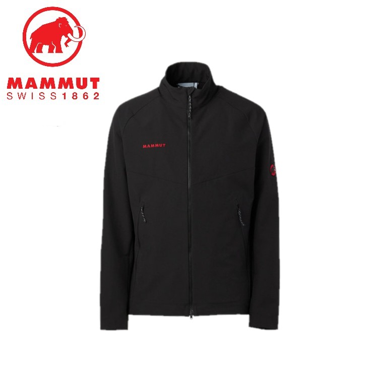 楽天市場】お薦め品 マムート MAMMUT メンズ マクン 2.0 ソフトシェル