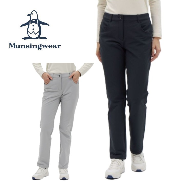 楽天市場】裏起毛 パンツ レディース（ブランドマンシングウェア