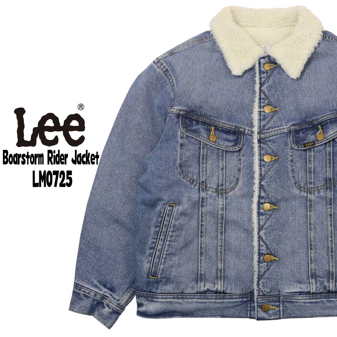 楽天市場】lt0522 storm rider デニム ジャケットの通販