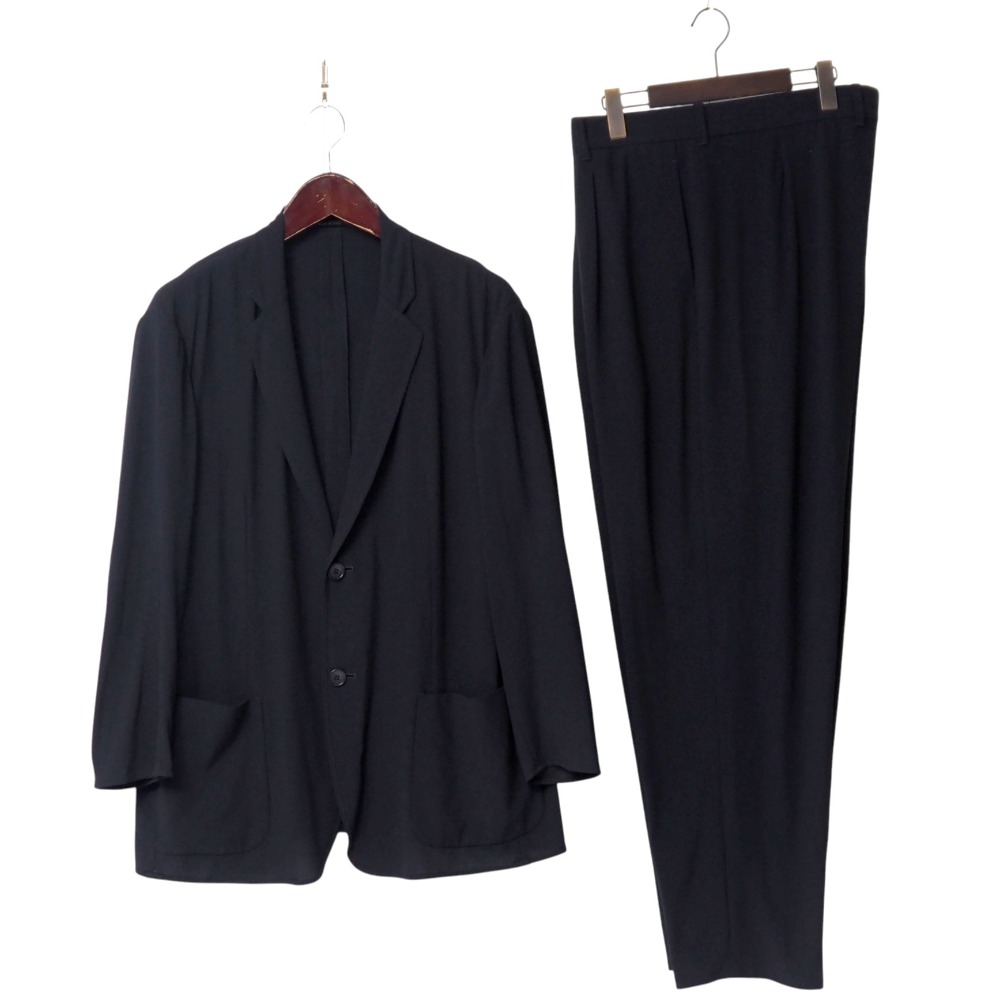 ジョルジオアルマーニ スーツ セットアップ ジャケット パンツ