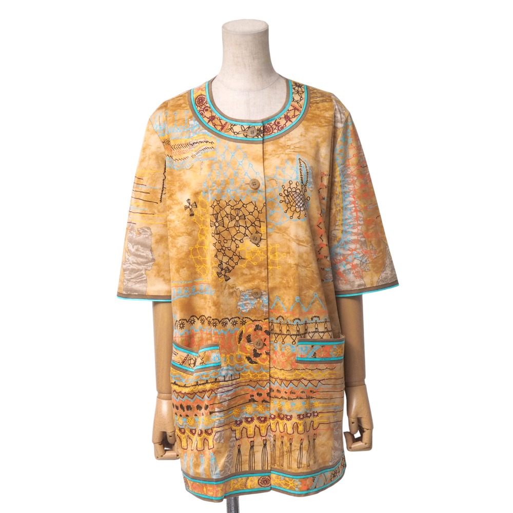 2026年最新レオナール(LEONARD)のチュニック商品一覧 - Yahoo ☆美品