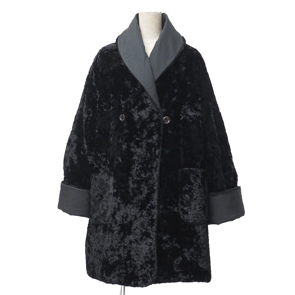 楽天市場】フェンディ コート（レディースファッション）の通販