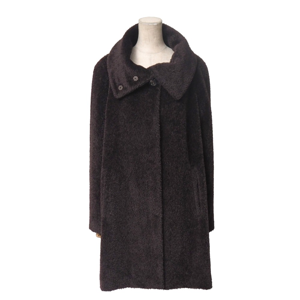 楽天市場】マックスマーラ ムートンコートの通販