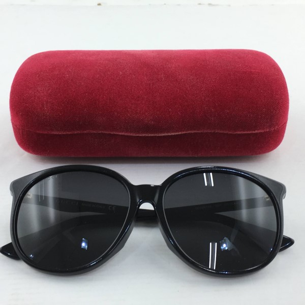 楽天市場】gucci サングラス gg0261の通販