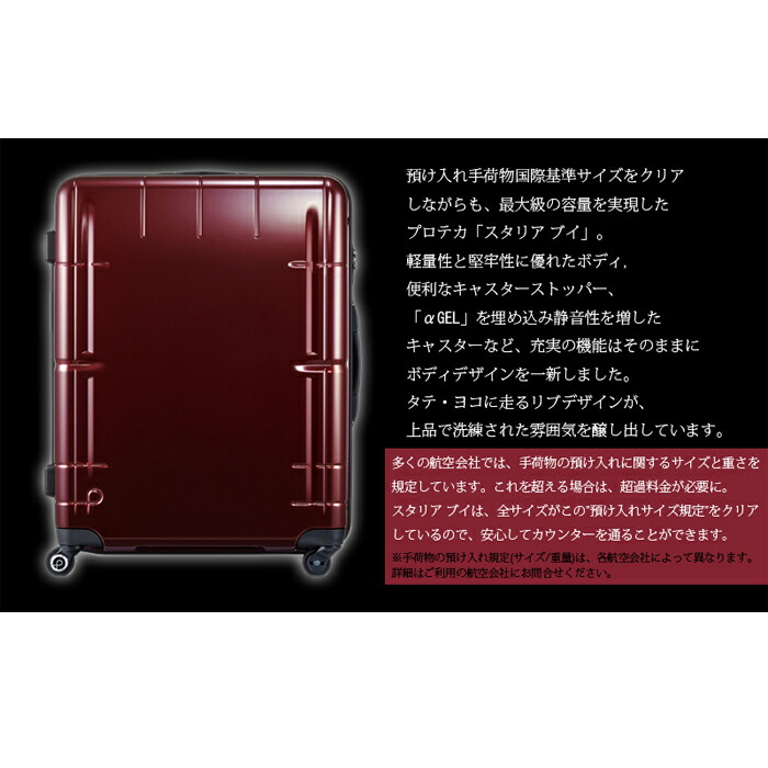 楽天市場】【送料無料】【預け入れ手荷物国際基準サイズ】 エース