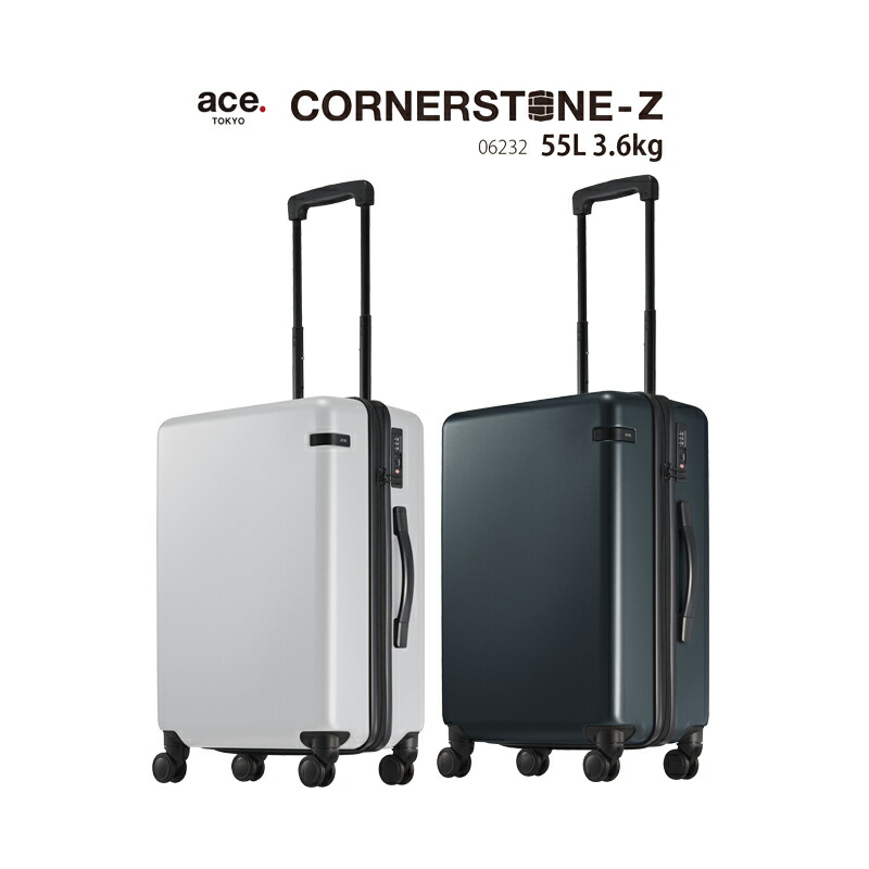 楽天市場】【SALE】エース ace. TOKYO コーナーストーンZ CORNERSTONE