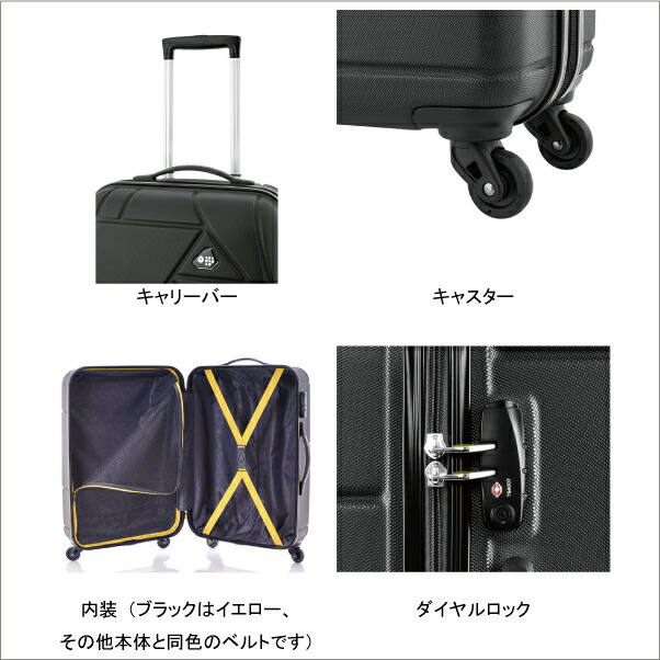 楽天市場】【送料無料】サムソナイト/samsonite カメレオン ベロナ 57Q