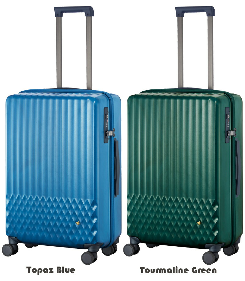 楽天市場】【SALE】エース(ACE) HaNT／ハント ソロ ジッパーキャリー