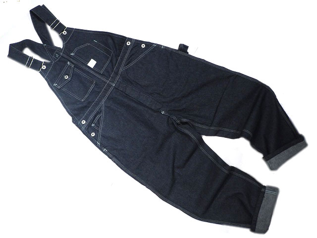 楽天市場】【只今30％OFF！】【正規取扱店】POST OVERALLS(ポスト