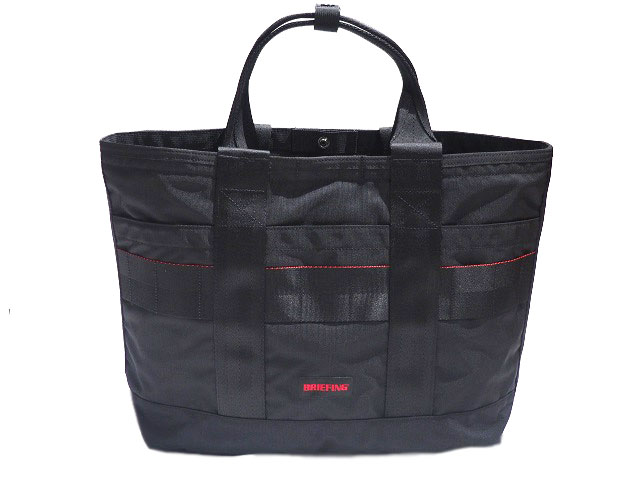 楽天市場】【正規取扱店】BRIEFING（ブリーフィング）/DISCRETE TOTE M
