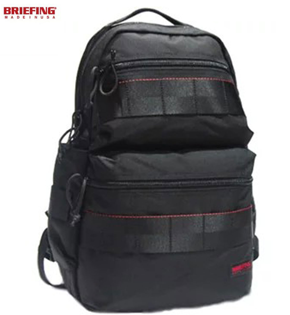 楽天市場】【国内正規品】【正規取扱店】BRIEFING（ブリーフィング