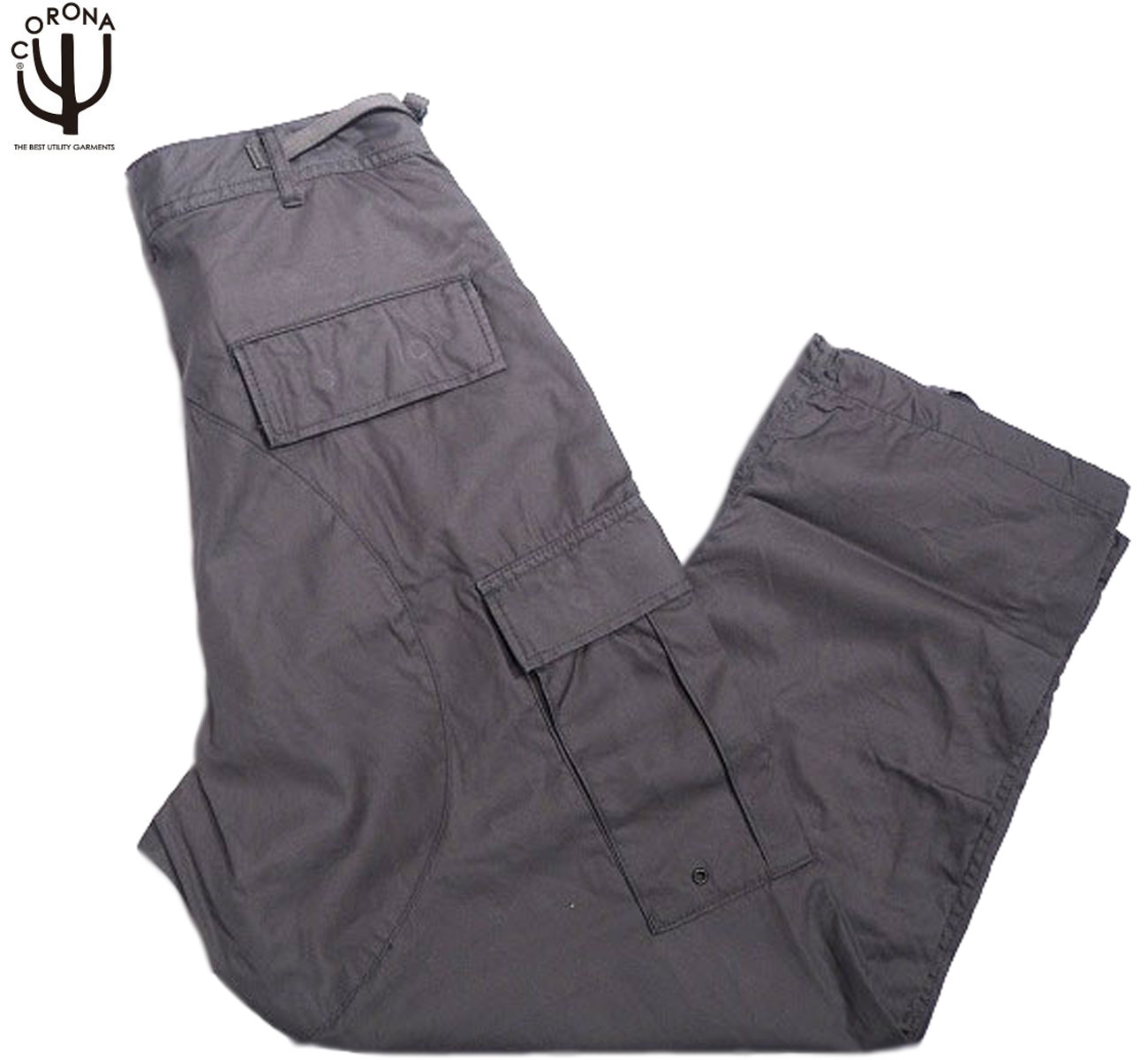 楽天市場】【只今30％OFF！】【正規取扱店】CORONA FATIGUE SLACKS