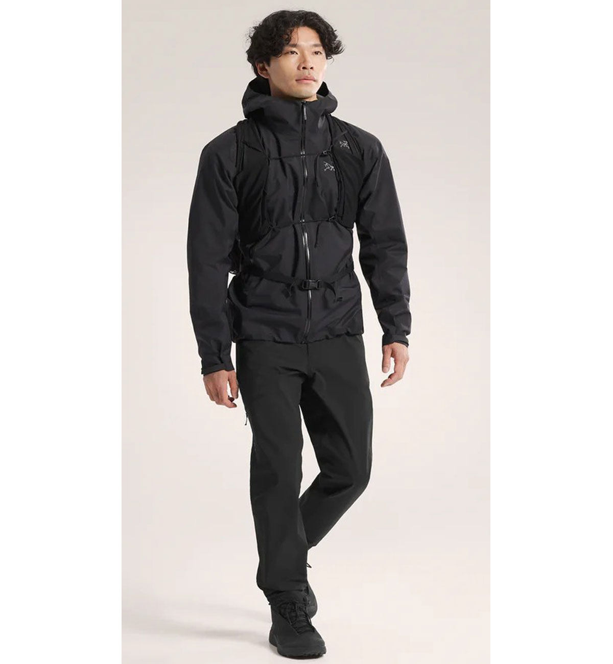 楽天市場】【国内正規品】【正規取扱店】ARC'TERYX（アークテリクス