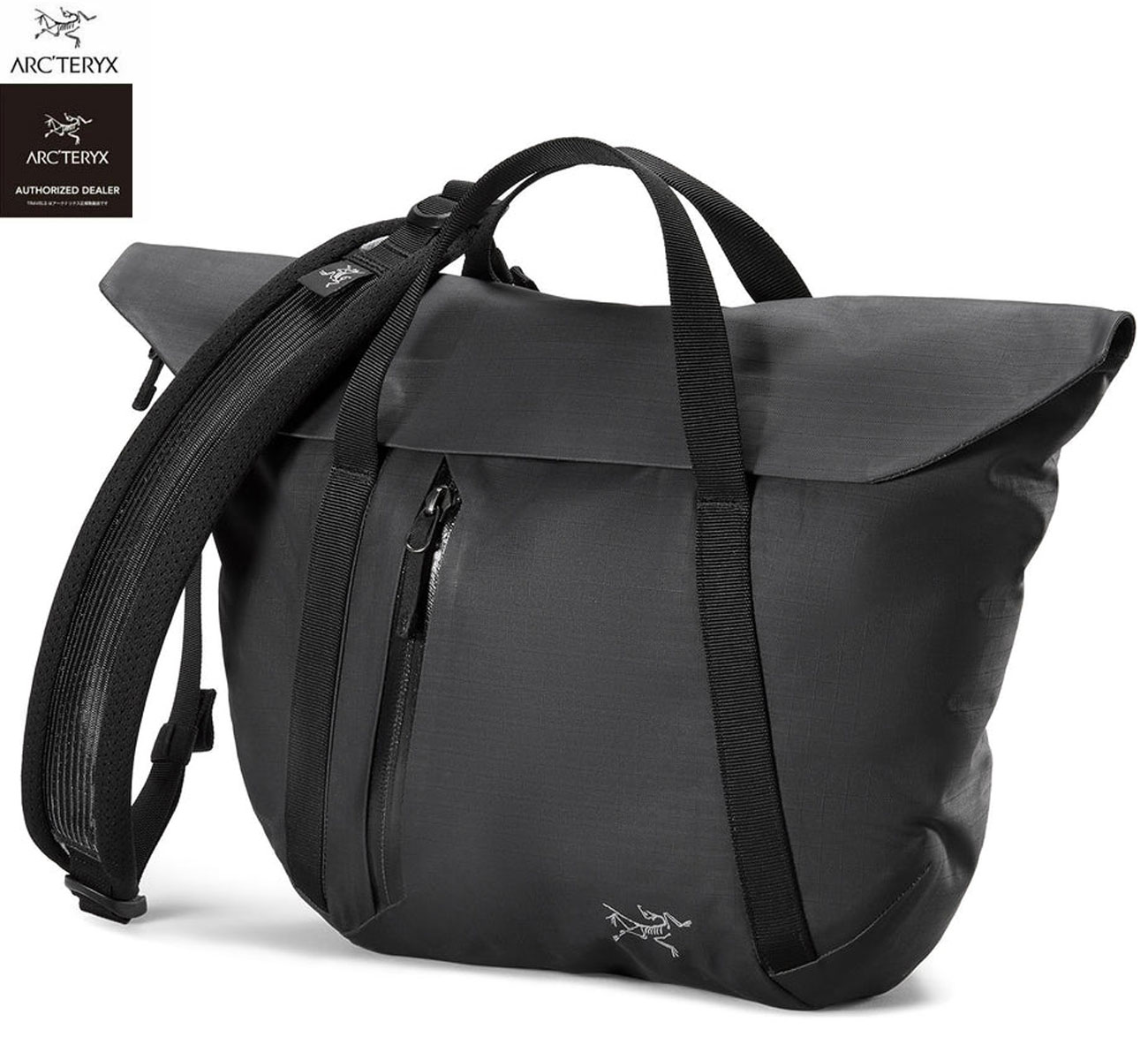 楽天市場】【国内正規品】【正規取扱店】ARC'TERYX（アークテリクス