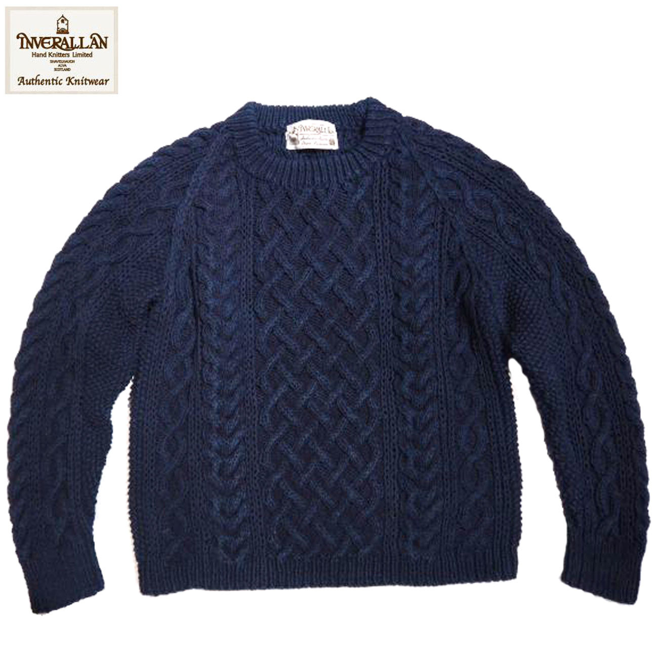 インバーアラン ニット」の人気商品一覧 | 安い商品を通販サイトから