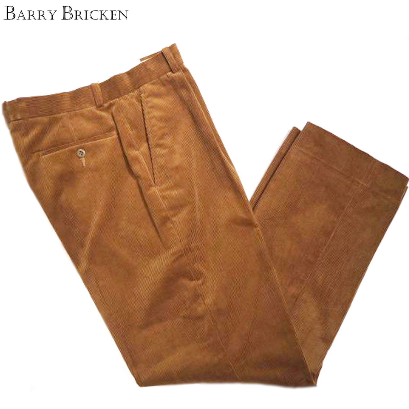 楽天市場】【只今30％OFF！】【正規取扱店】BARRY BRICKEN（バリー