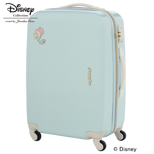 楽天市場】(アウトレット)スーツケース AE-06009 ジュエルナローズ