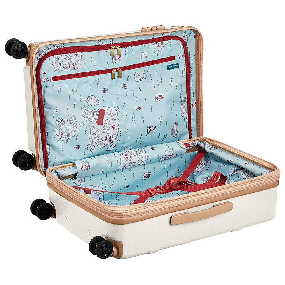 楽天市場】アウトレット ワールドトラベラー 10周年記念 『ハロー