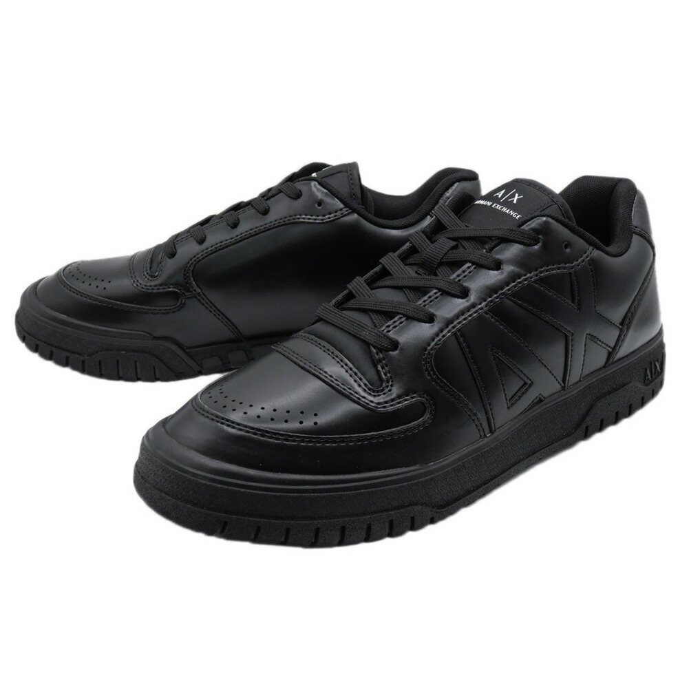 楽天市場】ARMANI EXCHANGE アルマーニ エクスチェンジ A/X ローカット