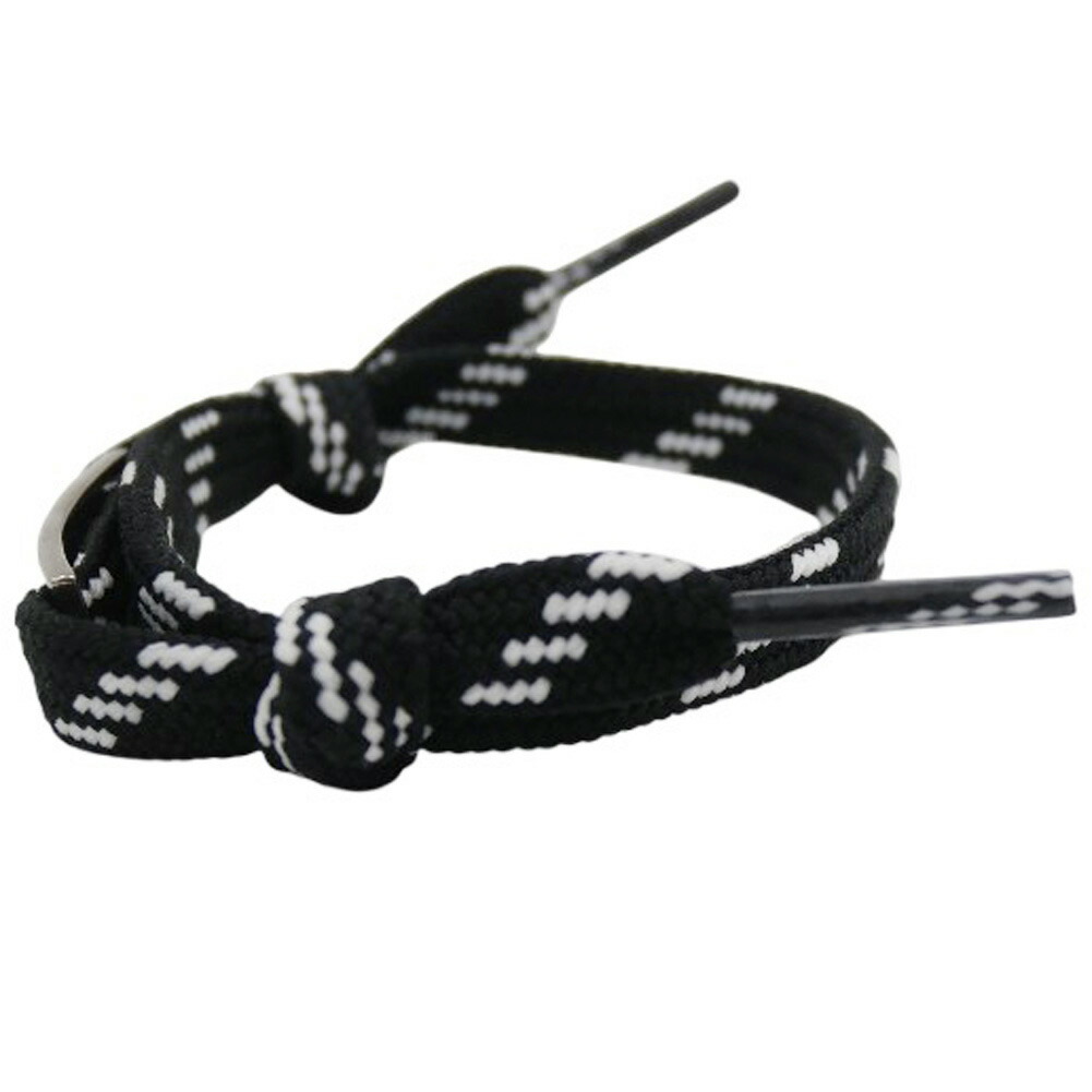 楽天市場】BALENCIAGA バレンシアガ ブレスレット 830578 TZX1S CARGO