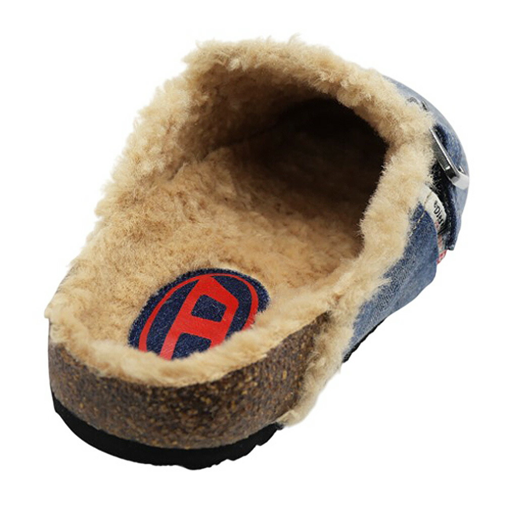 楽天市場】DIESEL ディーゼル サンダル Y03375 P5913 D-WOODSTOCK X