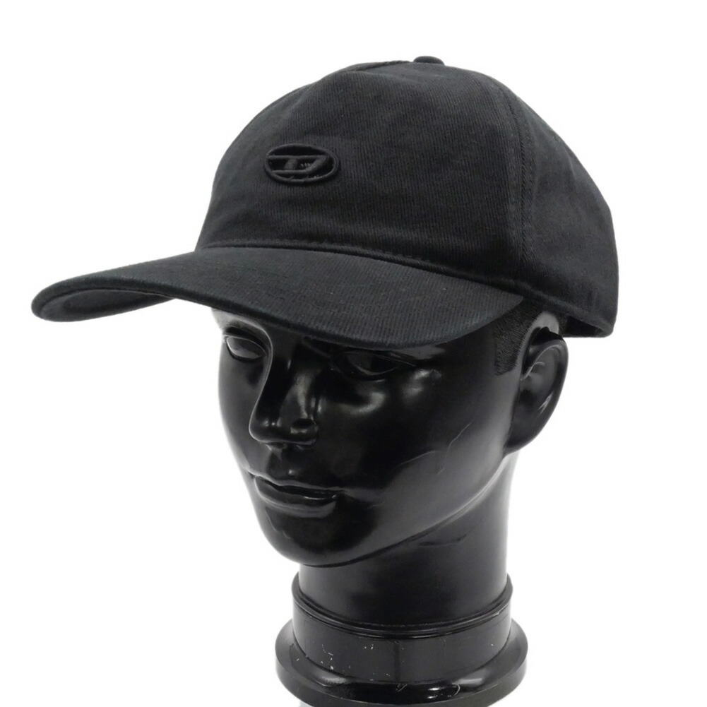 楽天市場】DIESEL ディーゼル メンズ レディース キャップ A19422