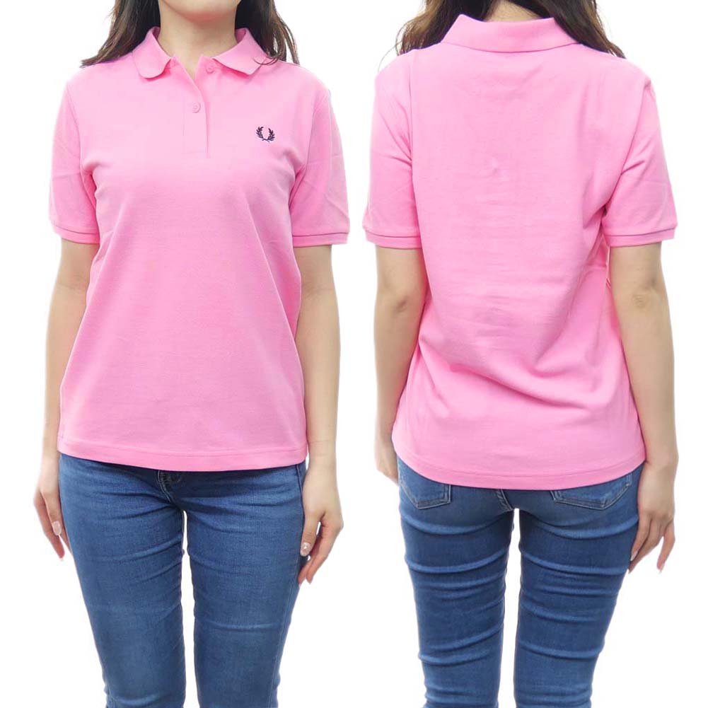 楽天市場】FRED PERRY フレッドペリー ポロシャツ G6000 FRED PERRY