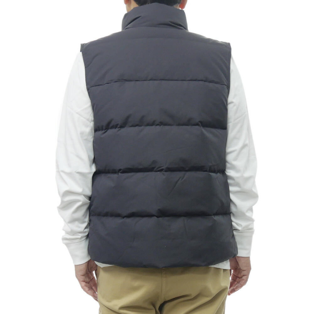 楽天市場】PATAGONIA パタゴニア ダウンベスト 20785 M'S DOWNDRIFT