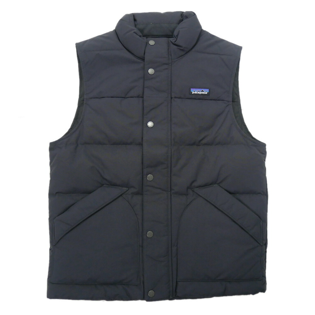楽天市場】PATAGONIA パタゴニア ダウンベスト 20785 M'S DOWNDRIFT