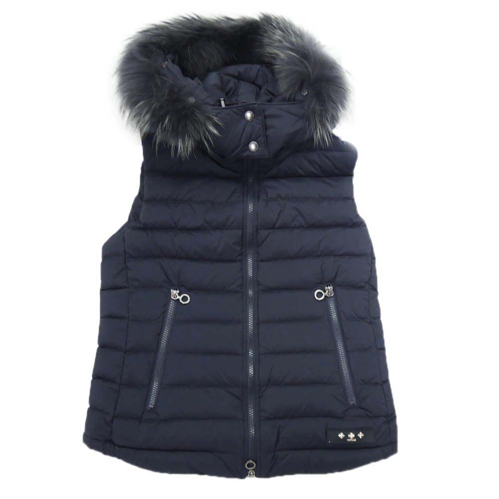 楽天市場】TATRAS タトラス レディース ダウンベスト LTAT23A4900-D