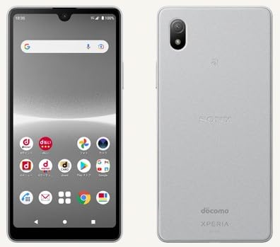 楽天市場】【新品】Xperia Ace III グレー 64 GB auの通販