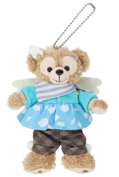 楽天市場】【東京ディズニーシー限定】ダッフィー＆フレンズ