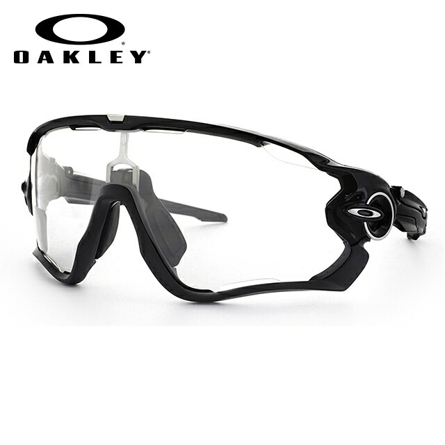 楽天市場】オークリー 調光 サングラス OAKLEY ジョウブレイカー