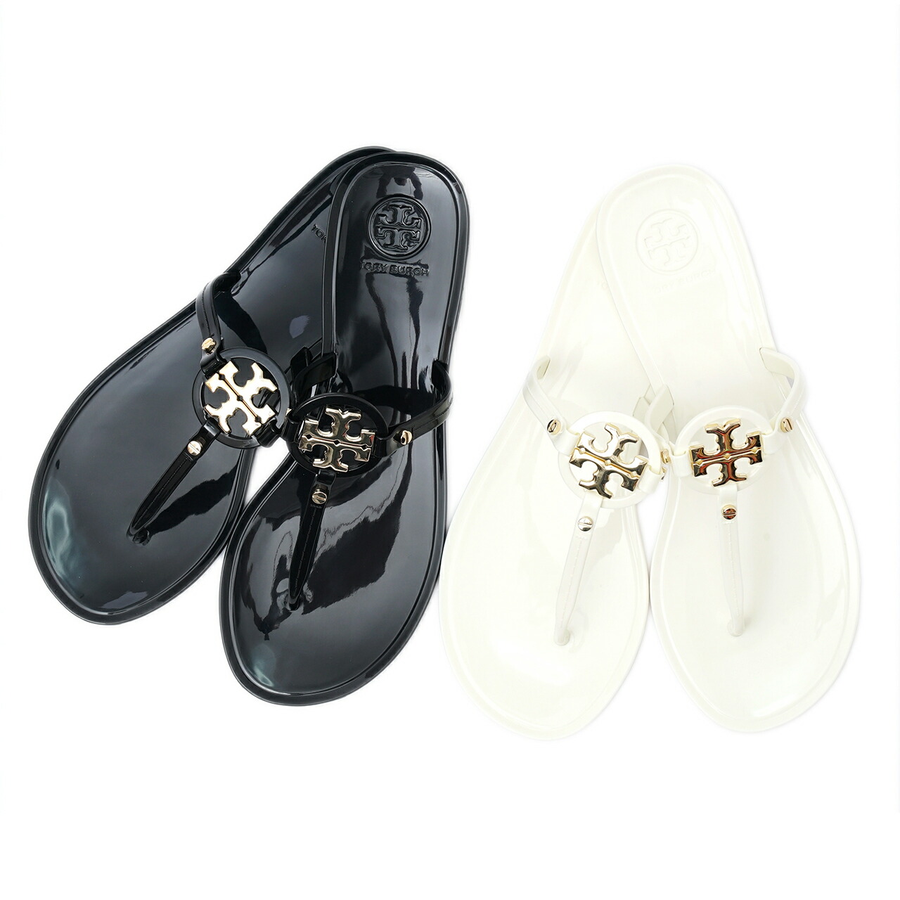 楽天市場】トリーバーチ トングサンダルの通販