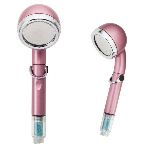 オムコ東日本 宝石シャワープレミアム (シャワーヘッド) 価格比較