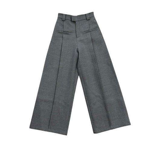 FaxCopyExpress スラックス グレー Lサイズ