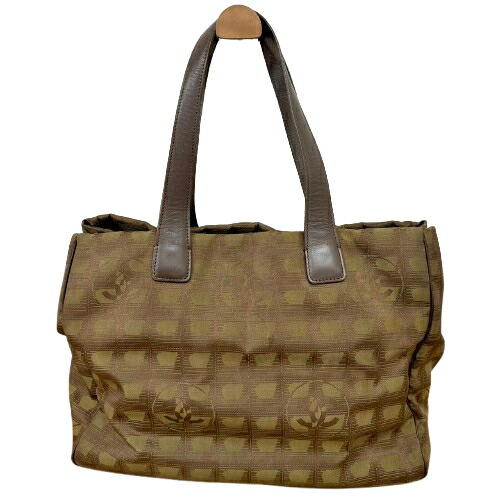 楽天市場】ニュートラベルライン シャネル（カラーカーキグリーン