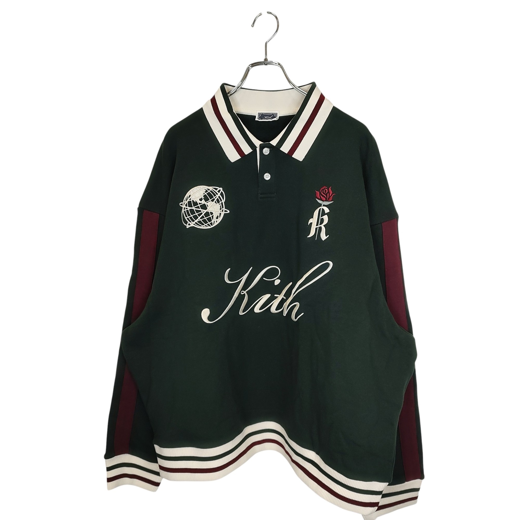 楽天市場】kith nike（スウェット・トレーナー｜トップス）：メンズ