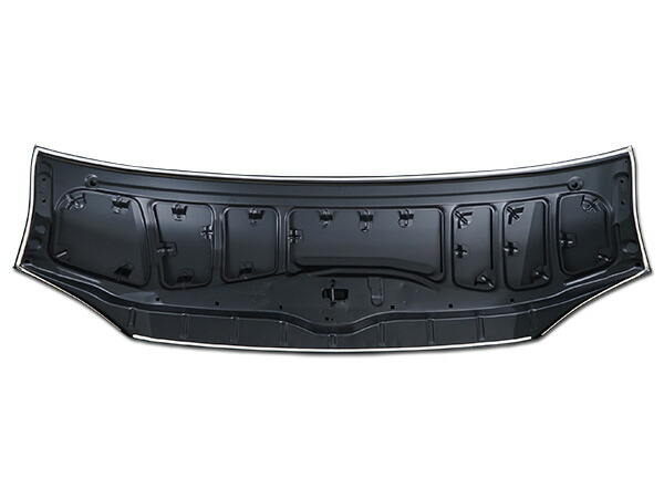 楽天市場】【TRISTAR'S トライスターズ】ハイエース 200系 ワイド