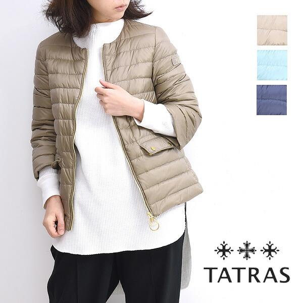 楽天市場】TATRAS タトラス 