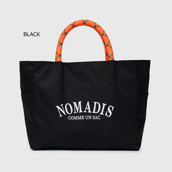 楽天市場】【26SS】NOMADIS ノマディス SAC2 WIDE 16mm サック2 ワイド