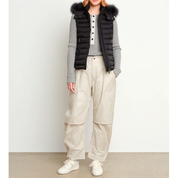 楽天市場】TATRAS タトラス オルシエラ ORSIERA ファー付きダウン