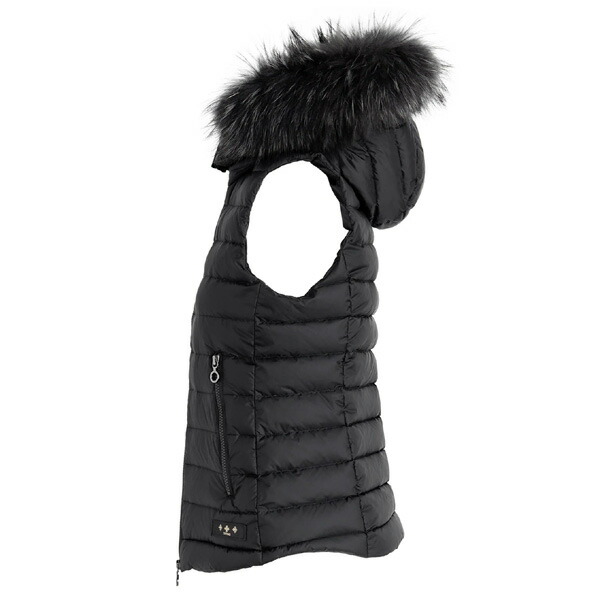 楽天市場】TATRAS タトラス オルシエラ ORSIERA ファー付きダウン