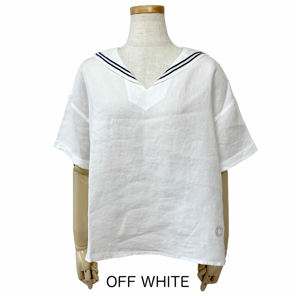 楽天市場】オーシバル リネン 半袖の通販