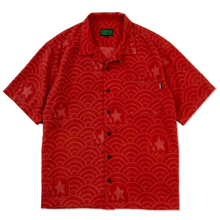 楽天市場】magical mosh misfits（カジュアルシャツ｜トップス