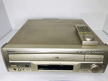 楽天市場】レーザーディスク プレーヤー 中古（TV・オーディオ・カメラ