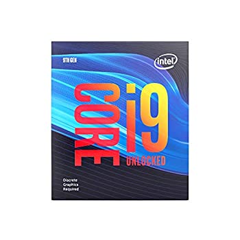 楽天市場】intel core i9 9900kfの通販
